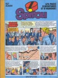 Cover of Volume #152