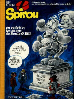 Cover of Volume #155