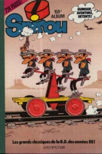 Issue #159