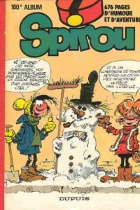 Issue #160