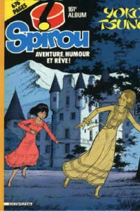 Yoko Tsuno