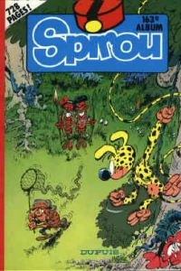 Issue #163