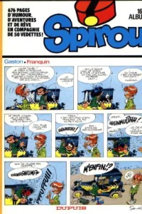 Issue #164