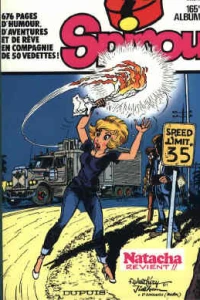 Issue #165