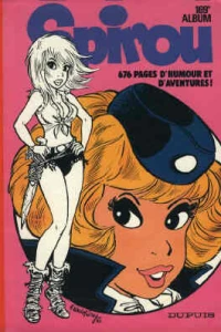 Issue #169