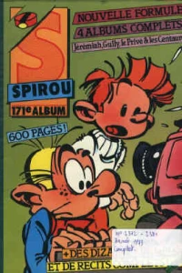 Issue #171