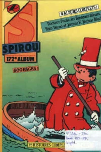 Issue #172