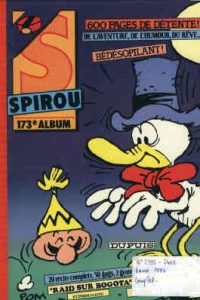 Issue #173