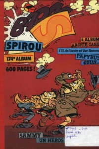 Issue #174