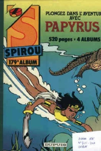 Issue #179