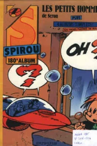 Issue #180