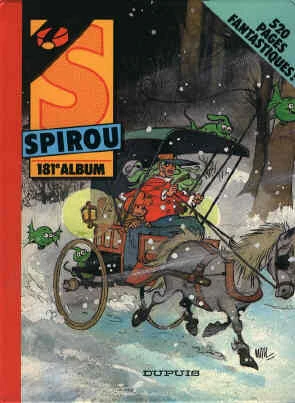 Cover of Volume #181