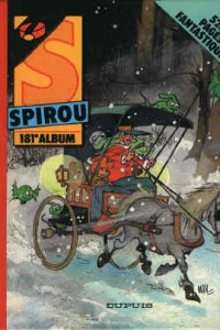 Issue #181