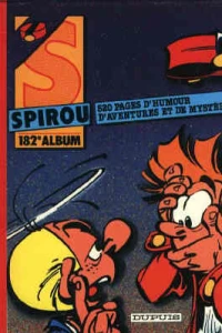 Issue #182