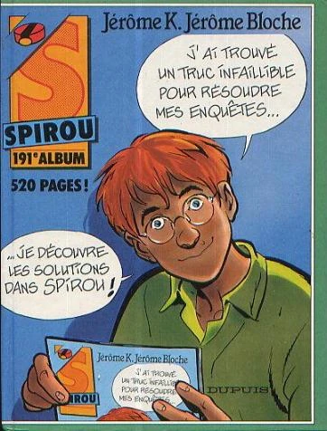 Cover of Volume #191