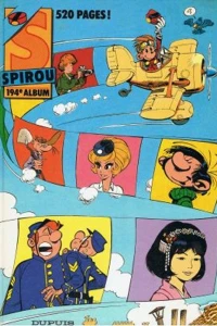 Issue #194