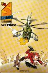 Issue #195