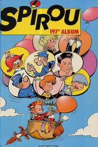 Issue #197