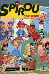 Issue #200