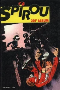 Issue #201