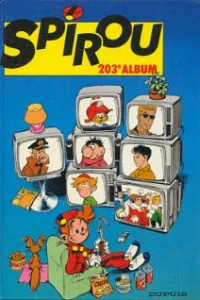Issue #203