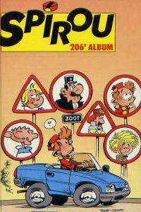 Issue #206