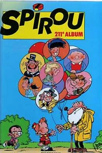 Issue #211