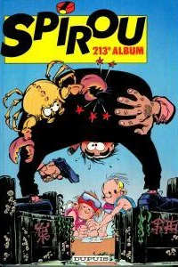 Issue #213