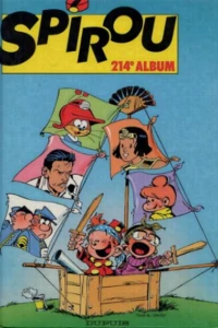 Issue #214