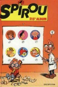 Issue #215