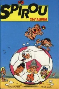 Issue #216