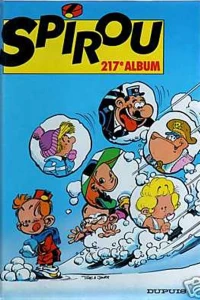 Issue #217