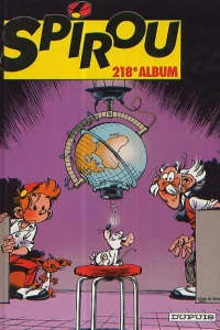 Issue #218