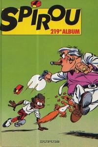 Issue #219