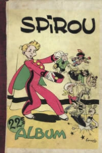 Issue #22
