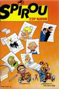 Issue #220