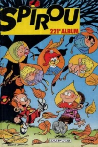 Issue #221
