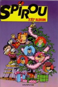 Issue #222