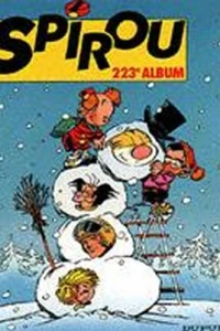 Issue #223