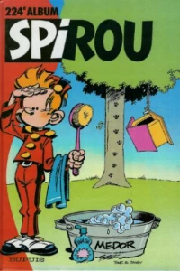 Issue #224