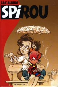 Issue #236