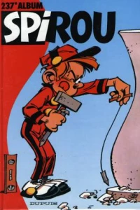Issue #237