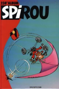 Issue #238