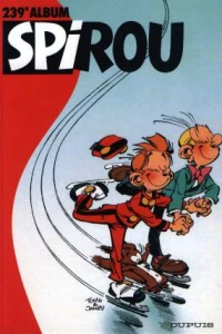Issue #239