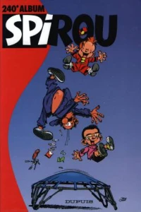 Issue #240