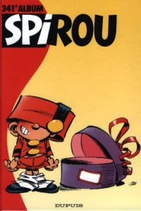 Issue #241