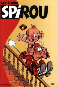 Issue #243