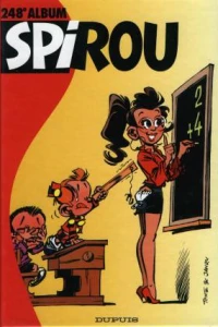 Issue #248