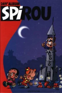 Issue #249