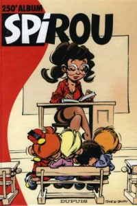 Issue #250